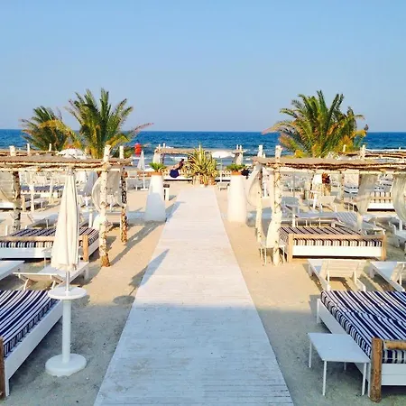 Fratelli Sun Mamaia