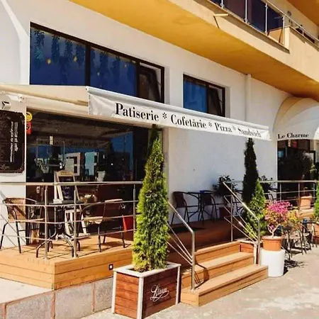 Fratelli Sun Mamaia